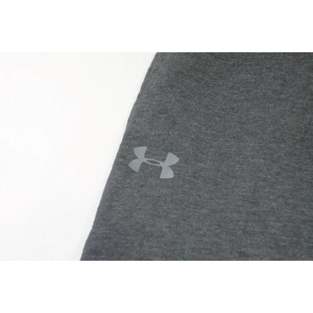 Under Armour Sweat Pants Fleece Loose Tapered‎ Athletic W/Pockets Mens Size XL